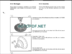 LW50B-LW80B SERVICE MANUAL