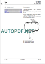 JCB380-JS370 [T2 IND] SERVICE MANUAL