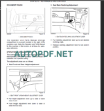 SK210-8 TIER3 OPERATORS MANUAL