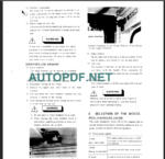 K909 II-K909LC II OPERATOR’S MANUAL