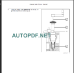 F3BFE613A A001 TIER4A SERVICE MANUAL