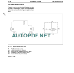 LW110-LW130-LW130TC SERVICE MANUAL