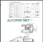 K904-II-K904L-II-905-II-K905LC-II OPERATOR'S MANUAL