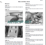 LW110B SERVICE MANUAL