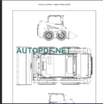 L316-L318-L320 SERVICE MANUAL