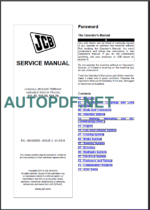 531-70 535-95 541-70 SERVICE MANUAL