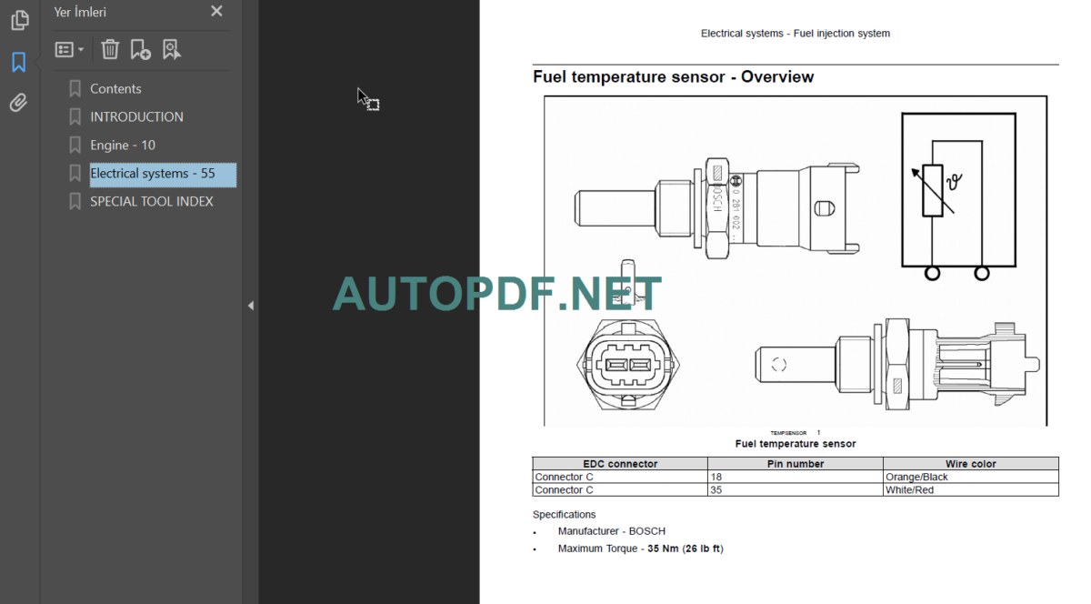 F2CFA614B E019-F2CFA614C E019 SERVICE MANUAL