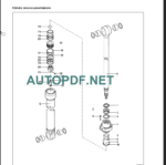 E385 TIER3 MANUALE DELLE RIPARAZIONI