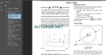 SK35SR-5 Tier 4 OPERATOR'S MANUAL