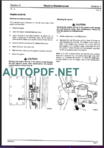 ROBOT 185-1105 SERVICE MANUAL