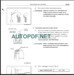 E385 TIER3 MANUALE DELLE RIPARAZIONI