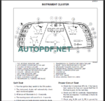 LW110B SERVICE MANUAL