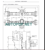 W50BTC-W60BTC-W70BTC-W80BTC SERIVCE MANUAL