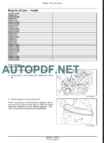 CNH NEF TIER4A SERVICE MANUAL