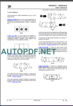 526-528 Rear Engine Loadalls Service Manual