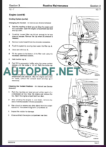 ROBOT 185-1105 SERVICE MANUAL