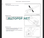 L321-L328-C327-C332-C337 SERVICE MANUAL