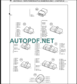 LB75B-LB90-LB110-LB115B SERVICE MANUAL