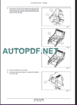 L313-L315-L318-L320-L323-C327-C332-C338 SERVICE MANUAL