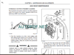 SK35SR-5 Tier 4 OPERATOR'S MANUAL