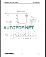 1105-1106-1405-1805 SERVICE MANUAL