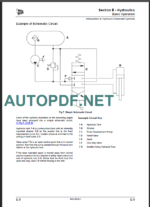 FM30 GROUND CARE SERVICE MANUAL