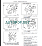 SK170-8 TIER3 ROPS OPERATOR’S MANUAL