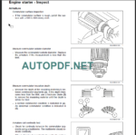 E57C SERVICE MANUAL 2022