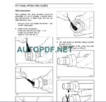 EC350 SERVICE MANUAL