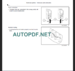 L321-L328-C327-C332-C337 SERVICE MANUAL