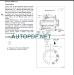 E385C MANUALE DELLE RIPARAZIONI