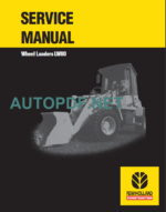 LW80 SERVICE MANUAL