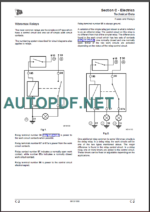 WMT380-WMT430 SERVICE MANUAL