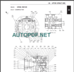 E30B TIER 4B SERVICE MANUAL