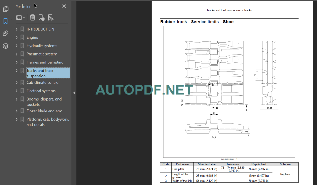 E57C SERVICE MANUAL