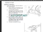 230SRLC-3 Tier 4 OPERATOR'S MANUAL