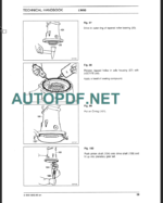 LW80 SERVICE MANUAL