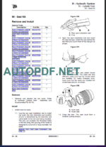 2DXL SERVICE MANUAL