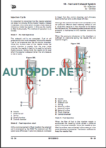 JS145W-JS160W-JS175W SERVICE MANUAL