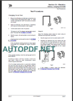 506-36 507-42 509-42 510-56 512-56 SERVICE MANUAL