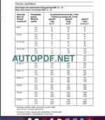 EC450 TECHNICAL HANDBOOK