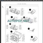 LB75 SERVICE MANUAL 2020