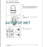 LW80 SERVICE MANUAL