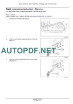 L213-L215-L218-L220-C227-C232-C238 SERVICE MANUAL