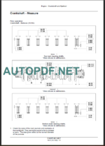 CNH CURSOR10 TIER4A SERVICE MANUAL