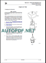 VMS 55 SERVICE MANUAL