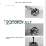 C1805-C190-L180-L185-L190 REPAIR MANUAL