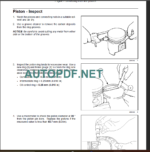 N843H, N843L-N843-N844L-N844T-N844 SERVICE MANUAL