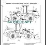 W170B WORKSHOP MANUAL