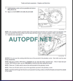 D150C STAGE 3B SERVICE MANUAL